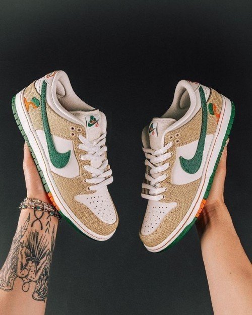 Nikke sb dunk low X Jarritos - Image 6