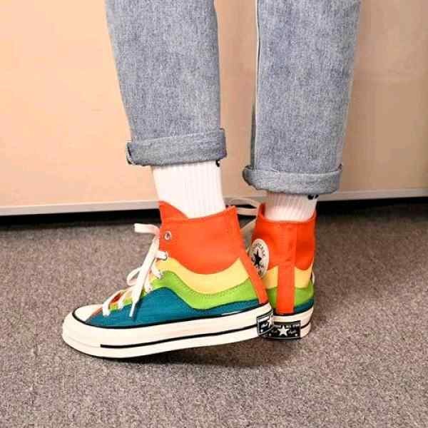 conver se chuck 70 national parks - Image 2