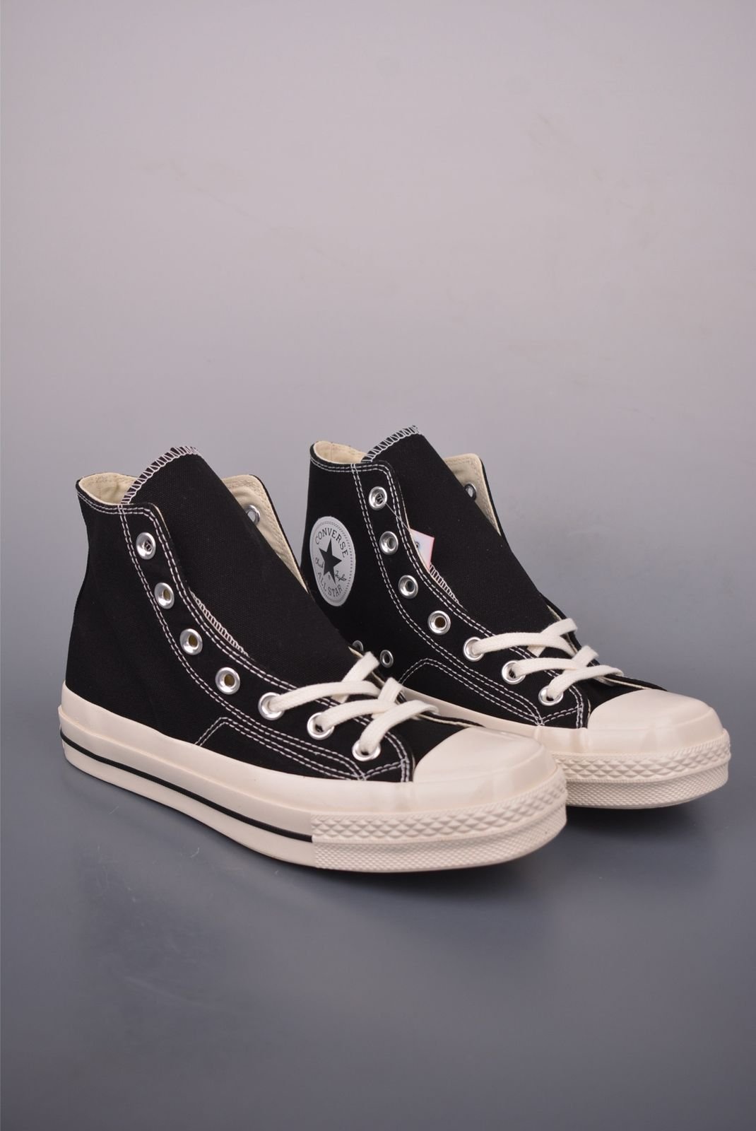 CONVERS.E CHUCK TYLOR ALL STAR 70 SQUARE