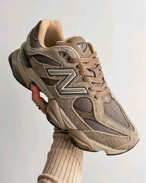 NewBalance 9060 Abzorb Mushroom - Image 5