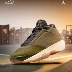 Air Jordan 40 EdgeHeritage 484