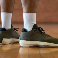 Alternative view of Air Jordan 40 EdgeHeritage 484