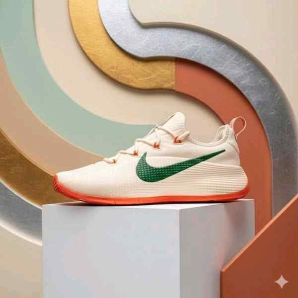 Nik ee honors famu lebron tr1