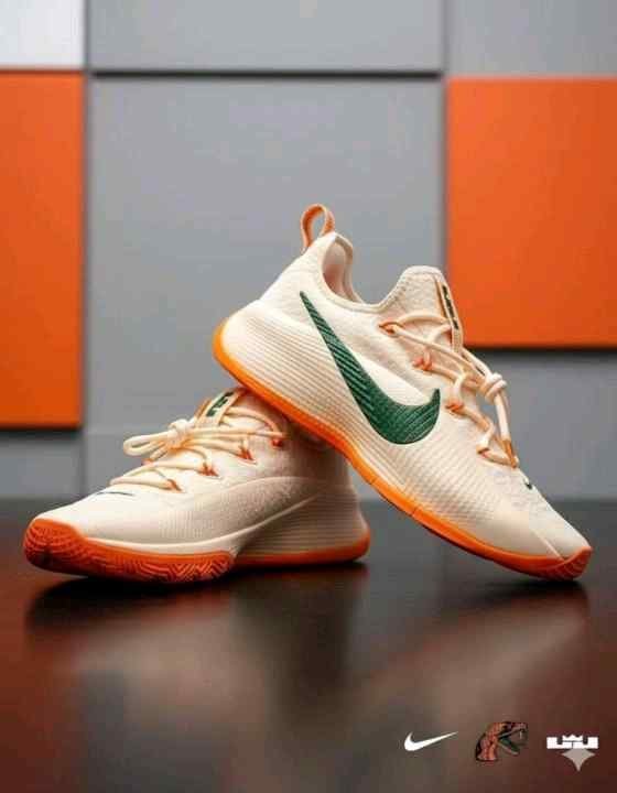 Nik ee honors famu lebron tr1 - Image 3