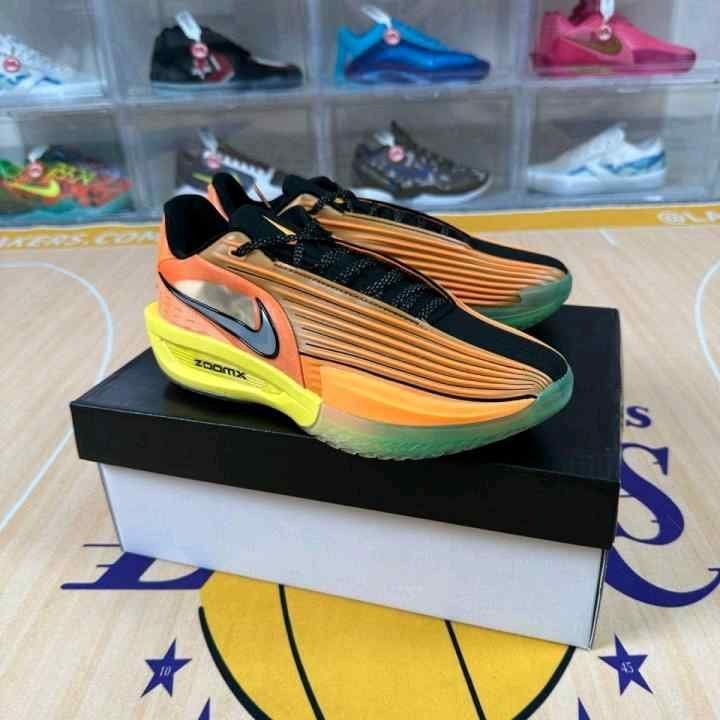 Nikee Zoom GT Cut 3 Turbo PE - Image 9