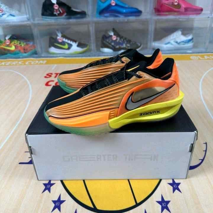 Nikee Zoom GT Cut 3 Turbo PE - Image 8