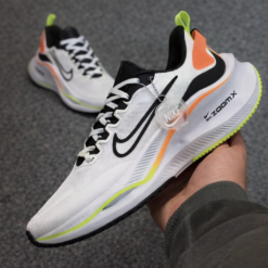 Nik.e Zoom Smily Pro White Multi
