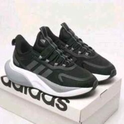 Adidass Alphabounce Running Adiwear Black 490