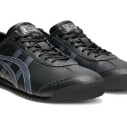 Alternative view of onitsukaa Tiger MEXICO 66 SD GRAPHITE GREY CARRIER GREY