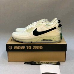 Nikee Air Max 90 Terrascape Sail Sea Glass