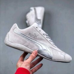 Alternative view of Pumma Speedcat Og Alpine Snow