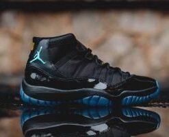 Jordan 11 Gamma Blue semi ua