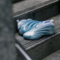 ADIDA.S HARDEN VOLUME 9 GLOW BLUE
