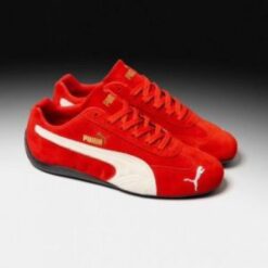 Pum_aa speedcat red