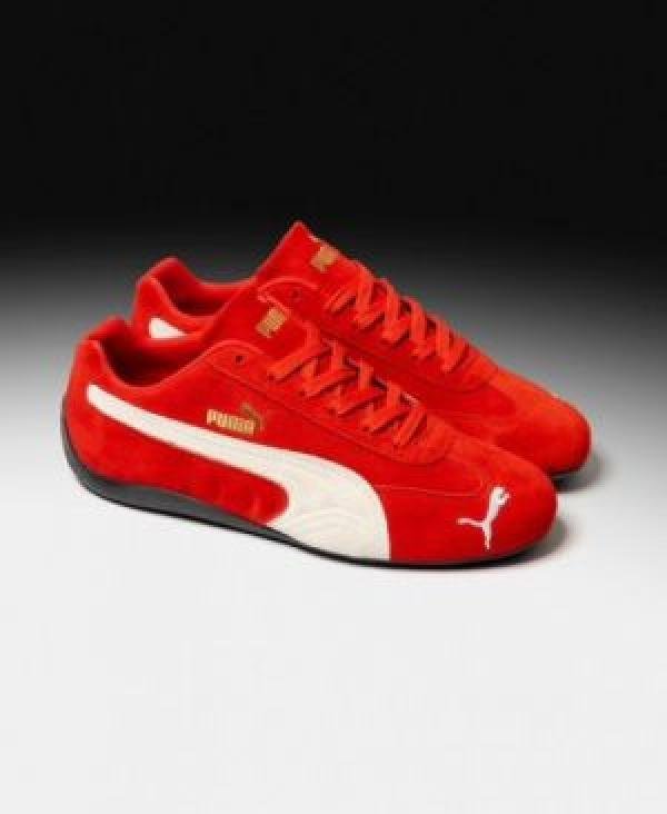 Pum_aa speedcat red