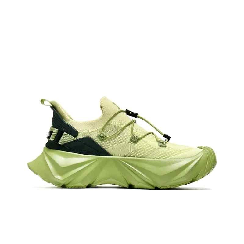 UnderArmour UA Nion Green - Image 2