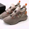 UnderArmour UA Khaki Brown