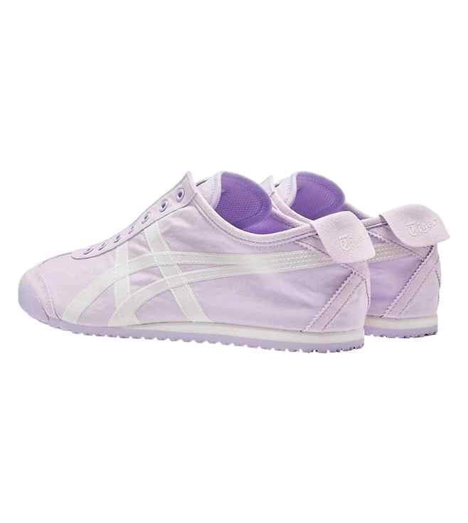 Onitsuka_Tiger Mexico 66 Slip On Purple 261 - Image 3