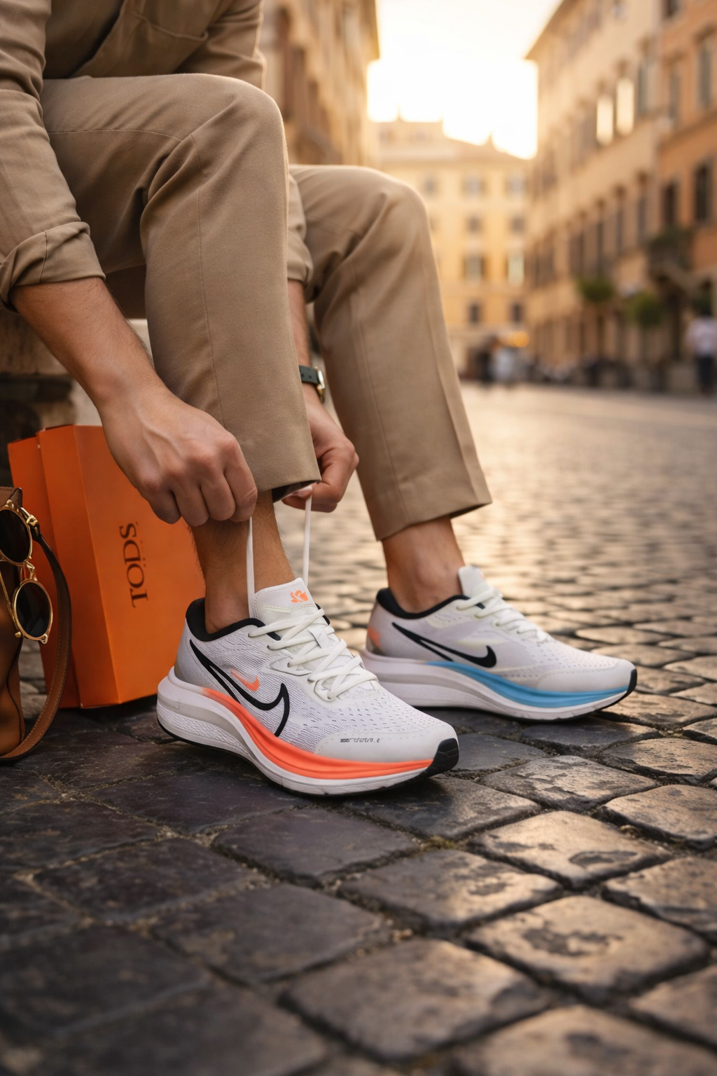 Nik.e Zoom React X Pegasus Multi - Image 6