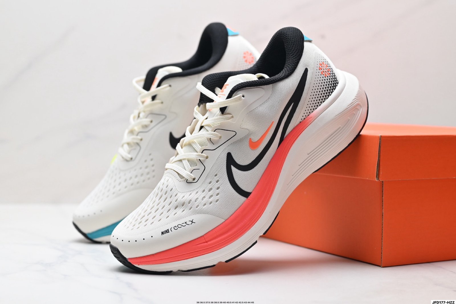 Nik.e Zoom React X Pegasus Multi - Image 5
