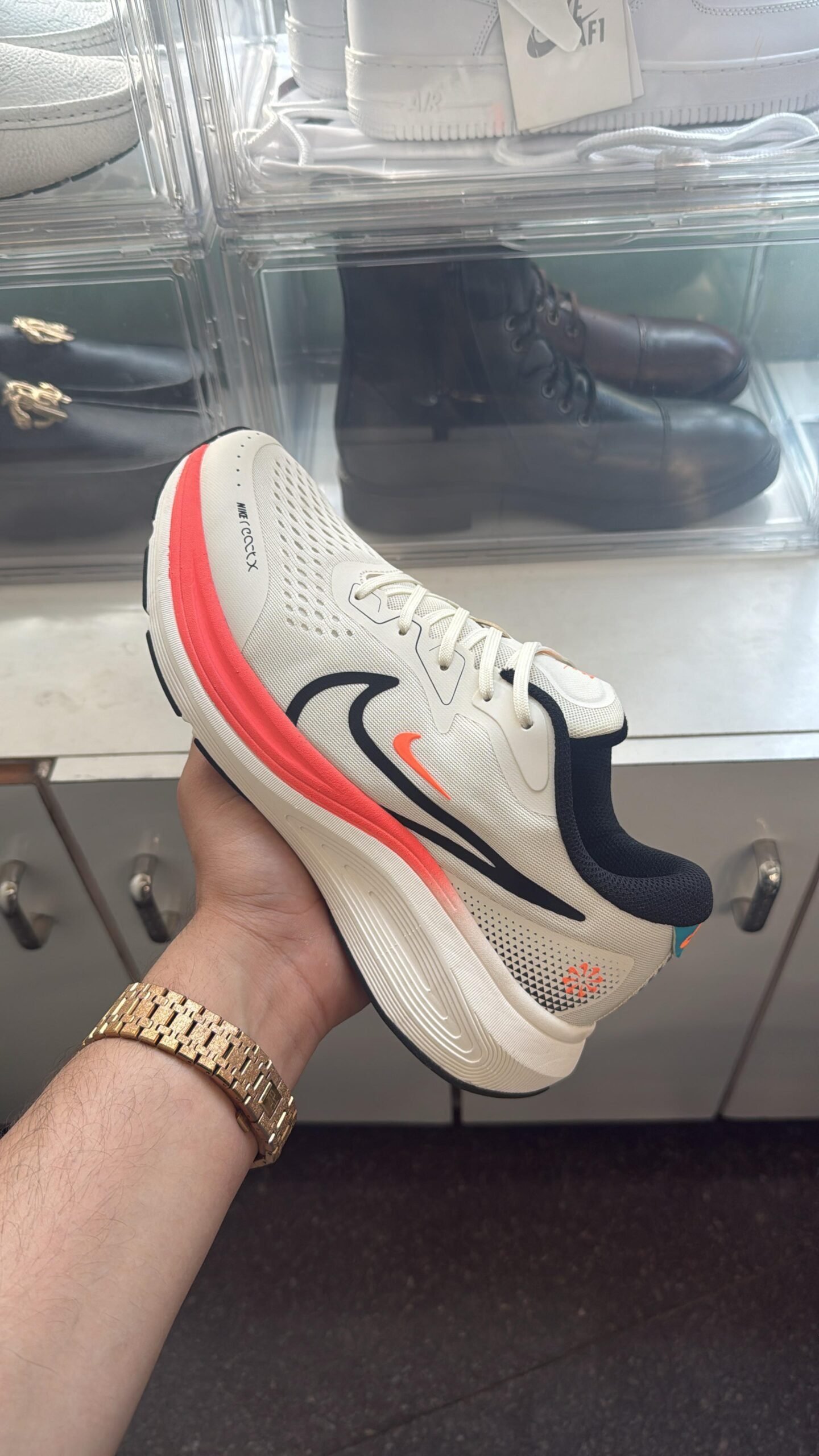 Nik.e Zoom React X Pegasus Multi - Image 2