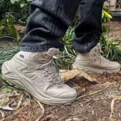 Alternative view of Hok.a One Kaha 3 GTX Hiking Boost