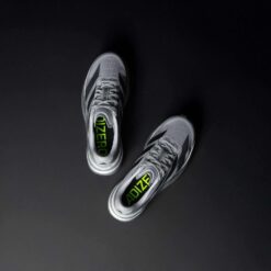 Alternative view of Adida.s Adizero Evo SL Silver Grey Metallic