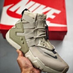 Nikke Air Huarache Gripp Desert Sand