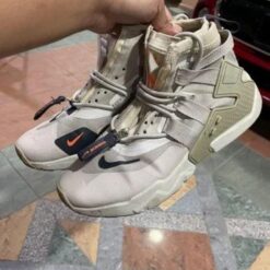 Alternative view of Nikke Air Huarache Gripp Desert Sand