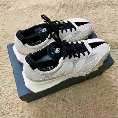 Newbalabce Ee Xc 72 Moonbeam - Image 8