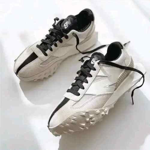Newbalabce Ee Xc 72 Moonbeam - Image 4