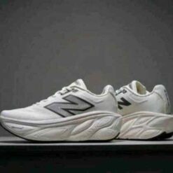 Alternative view of NewBalance Fresh Foam X More V5 Running Shoes