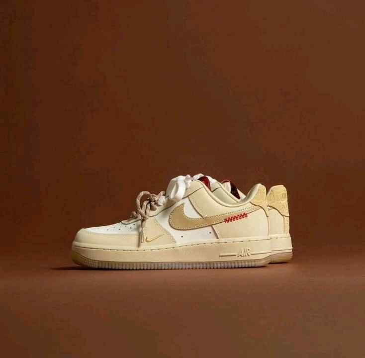 Nikee Air Force 1 low Year of the snake - Image 3