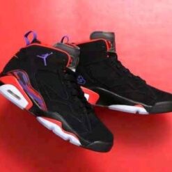 Air Jordan Jumpman MVP Raptors 496
