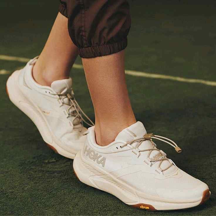 Hokaa One S Tranport GTX Sky whitecream 501