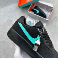 airforce 1 tiffany with og box