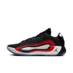 Alternative view of Jordan Luka 4 Bloodline Erkek Basketbol