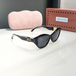 Alternative view of GUCCI FULL BLACK 8892 FOR HER 😍🔥