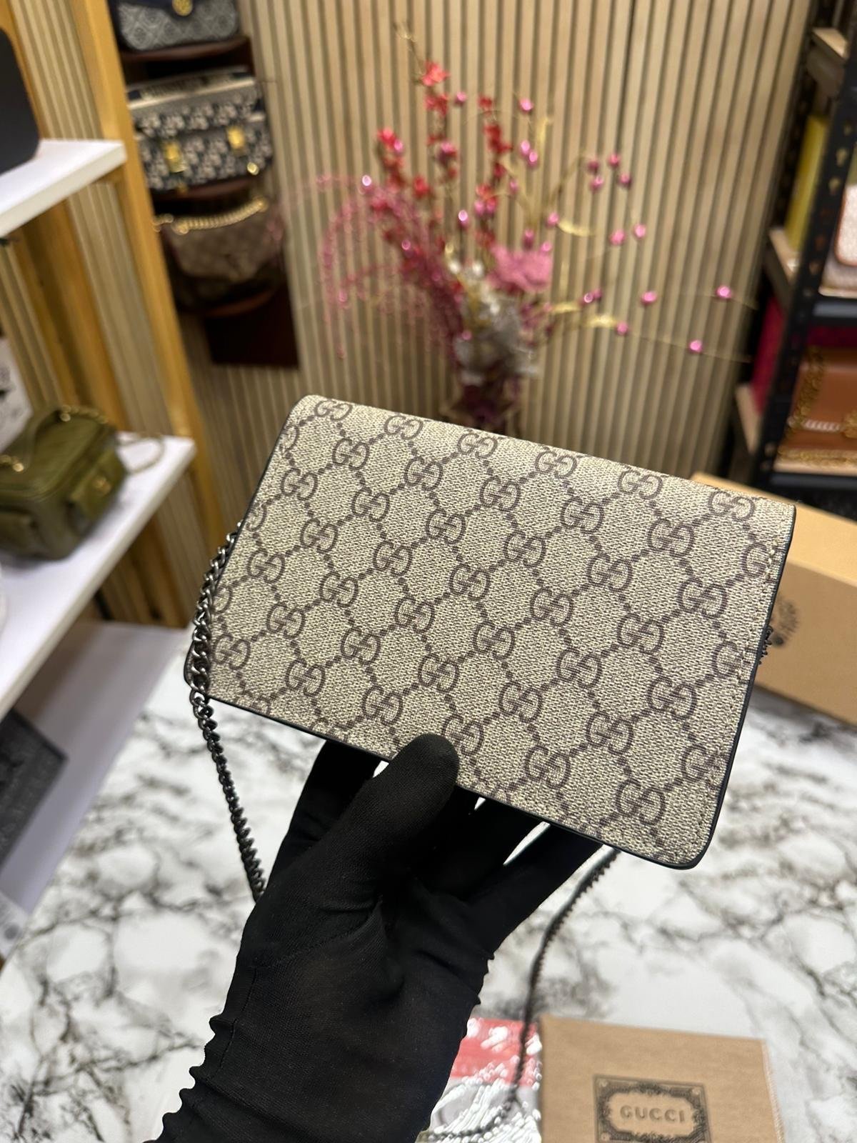Gucci Dionysus Mini (MT) - Image 2