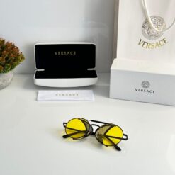 Alternative view of Versace