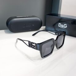 Alternative view of Dolce&Gabbana Full Black