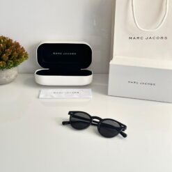 Alternative view of Marc Jacobs Black
