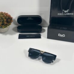 Alternative view of Dolce & Gabbana Gold Black