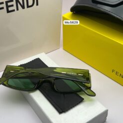 Alternative view of Fendi Green