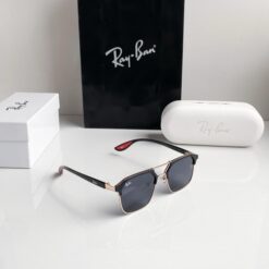 Alternative view of Rayban Ferrari