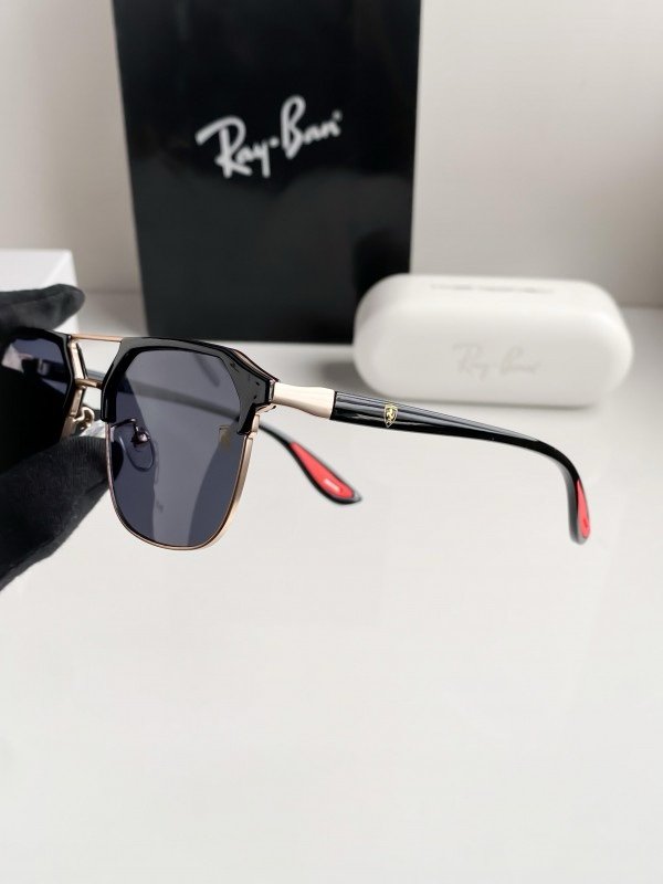 Rayban Ferrari - Image 3