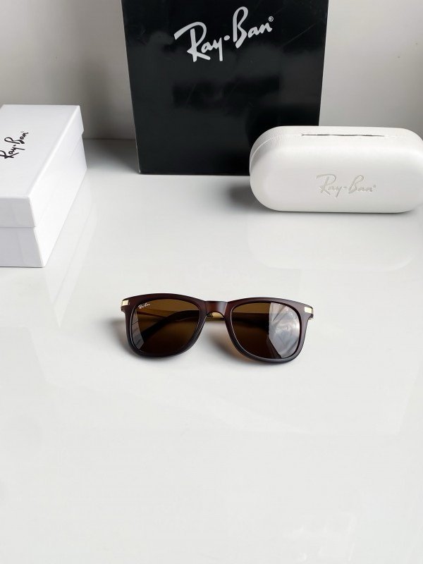 Rayban Gold Bewon - Image 2