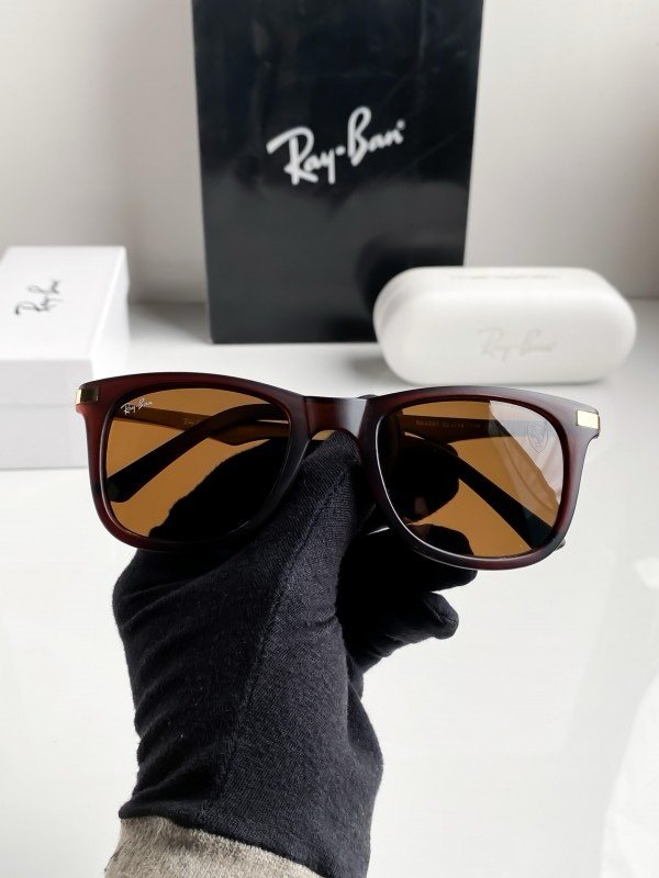 Rayban Gold Bewon - Image 4