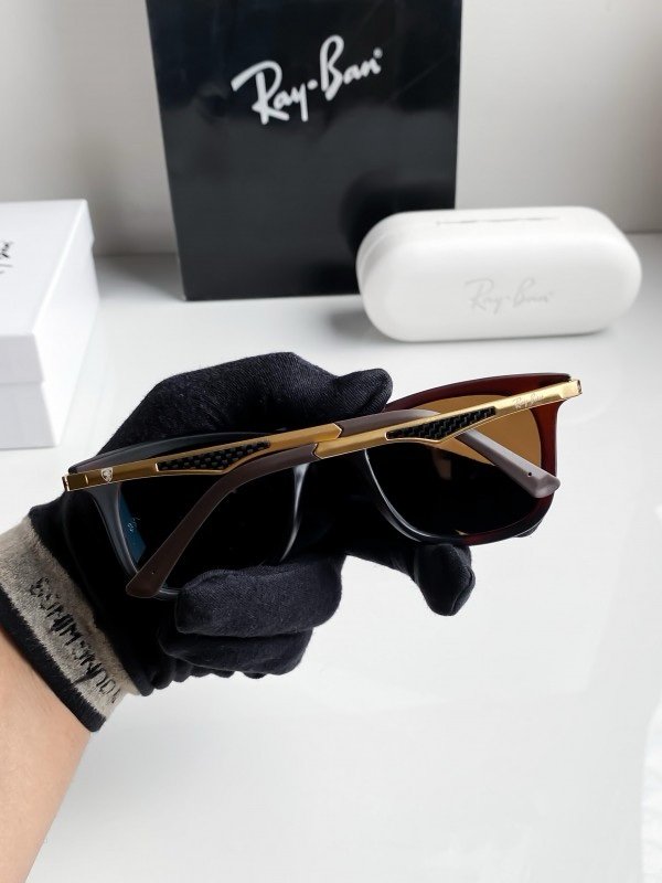 Rayban Gold Bewon - Image 5
