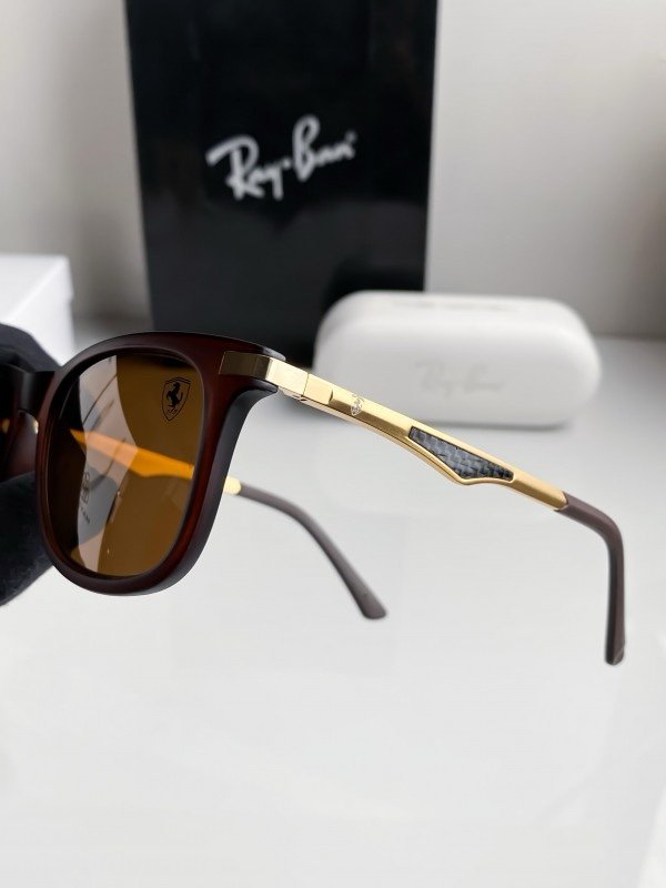Rayban Gold Bewon - Image 6